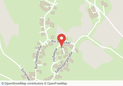 Am Hofacker Lindenfels – Hotels in der Nähe Hotels an der Am Hofacker in Lindenfels – Unterkünfte, Pensionen und Ferienwohnungen in zentraler Lage