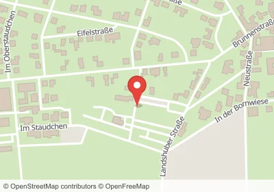Hotels an der Am Hohleplatz in Ransbach-Baumbach – Unterkünfte, Pensionen und Ferienwohnungen in zentraler Lage