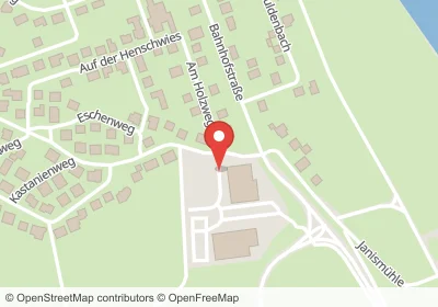 Hotels an der Am Holzweg in Rheinböllen – Unterkünfte, Pensionen und Ferienwohnungen in zentraler Lage