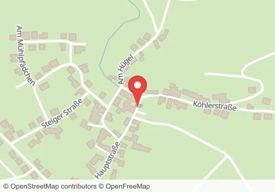 Hotels an der Am Hügel in Polch – Unterkünfte, Pensionen und Ferienwohnungen in zentraler Lage