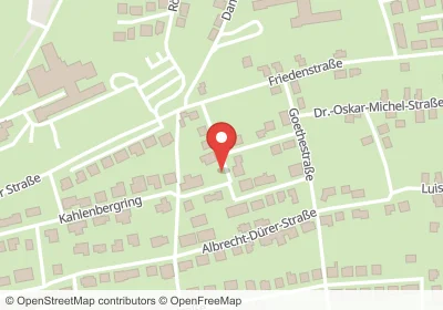 Hotels an der Am Kahlenberg in Kirchheimbolanden – Unterkünfte, Pensionen und Ferienwohnungen in zentraler Lage