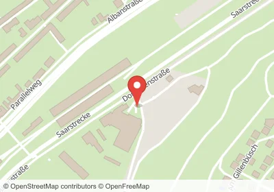 Hotels an der Am Kirschberg in Konz – Unterkünfte, Pensionen und Ferienwohnungen in zentraler Lage