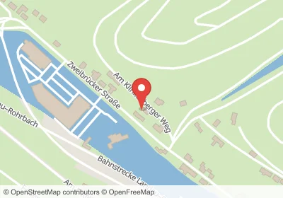 Hotels an der Am Klinkenberger Weg in Rodalben – Unterkünfte, Pensionen und Ferienwohnungen in zentraler Lage