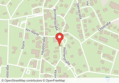 Hotels an der Am Krautgarten in Rennerod – Unterkünfte, Pensionen und Ferienwohnungen in zentraler Lage