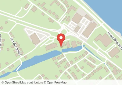 Hotels an der Am Kreisel in Rhens – Unterkünfte, Pensionen und Ferienwohnungen in zentraler Lage
