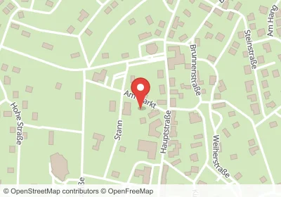 Hotels an der Am Markt in Rennerod – Unterkünfte, Pensionen und Ferienwohnungen in zentraler Lage