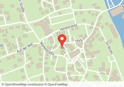 Hotels an der Am Markt in Rheinböllen – Unterkünfte, Pensionen und Ferienwohnungen in zentraler Lage