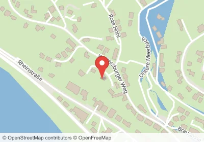 Hotels an der Am Monte Casino in Vallendar – Unterkünfte, Pensionen und Ferienwohnungen in zentraler Lage