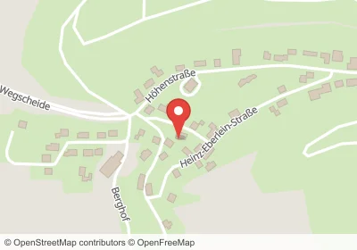 Hotels an der Am Neuen Garten in Kirchen (Sieg) – Unterkünfte, Pensionen und Ferienwohnungen in zentraler Lage
