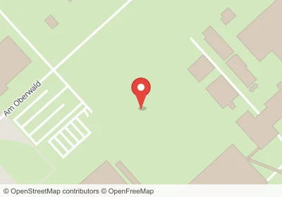 Hotels an der Am Oberwald in Wörth am Rhein – Unterkünfte, Pensionen und Ferienwohnungen in zentraler Lage