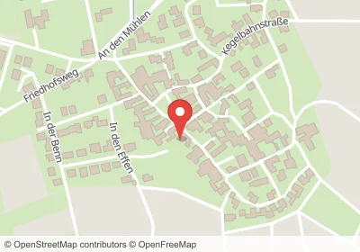 Hotels an der Am Rathaus in Wörrstadt – Unterkünfte, Pensionen und Ferienwohnungen in zentraler Lage