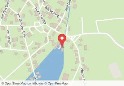 Am Saynbach Selters (Westerwald) – Hotels in der Nähe Hotels an der Am Saynbach in Selters (Westerwald) – Unterkünfte, Pensionen und Ferienwohnungen in zentraler Lage