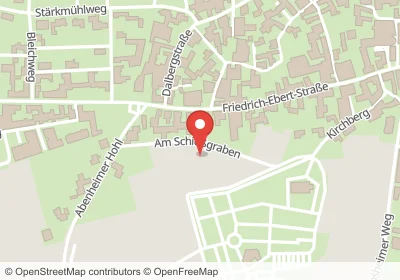 Hotels an der Am Schießgraben in Osthofen – Unterkünfte, Pensionen und Ferienwohnungen in zentraler Lage