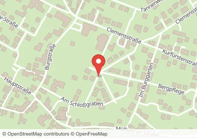 Am Schloßgraben Mülheim-Kärlich – Hotels in der Nähe Hotels an der Am Schloßgraben in Mülheim-Kärlich – Unterkünfte, Pensionen und Ferienwohnungen in zentraler Lage