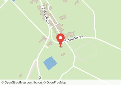 Am Sportplatz Ilmenau – Hotels in der Nähe Hotels an der Am Sportplatz in Ilmenau – Unterkünfte, Pensionen und Ferienwohnungen in zentraler Lage