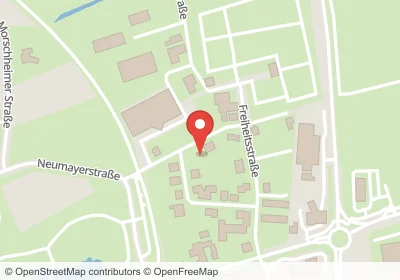 Hotels an der Am Staffelstein in Kirchheimbolanden – Unterkünfte, Pensionen und Ferienwohnungen in zentraler Lage