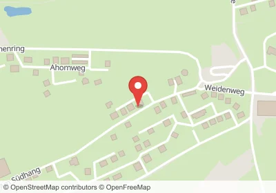 Am Südhang Stromberg – Hotels in der Nähe Hotels an der Am Südhang in Stromberg – Unterkünfte, Pensionen und Ferienwohnungen in zentraler Lage