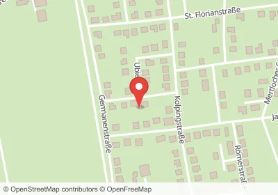 Am Ubierring Polch – Hotels in der Nähe Hotels an der Am Ubierring in Polch – Unterkünfte, Pensionen und Ferienwohnungen in zentraler Lage
