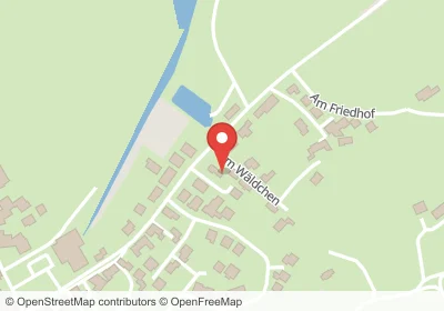 Hotels an der Am Wäldchen in Ramstein-Miesenbach – Unterkünfte, Pensionen und Ferienwohnungen in zentraler Lage