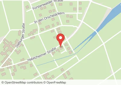 Hotels an der Am Wiesengrund in Reinheim – Unterkünfte, Pensionen und Ferienwohnungen in zentraler Lage