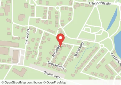 Hotels an der Amselweg in Ransbach-Baumbach – Unterkünfte, Pensionen und Ferienwohnungen in zentraler Lage
