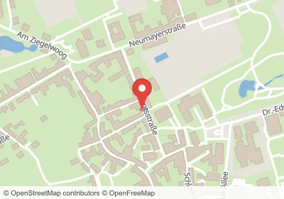 Hotels an der Amtsstraße in Kirchheimbolanden – Unterkünfte, Pensionen und Ferienwohnungen in zentraler Lage