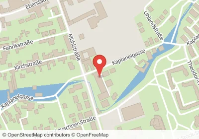 Hotels an der An der Appelsmühle in Pfungstadt – Unterkünfte, Pensionen und Ferienwohnungen in zentraler Lage