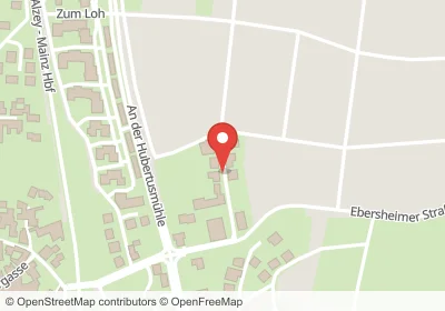 An der Wingertsmühle Nieder-Olm – Hotels in der Nähe Hotels an der An der Wingertsmühle in Nieder-Olm – Unterkünfte, Pensionen und Ferienwohnungen in zentraler Lage