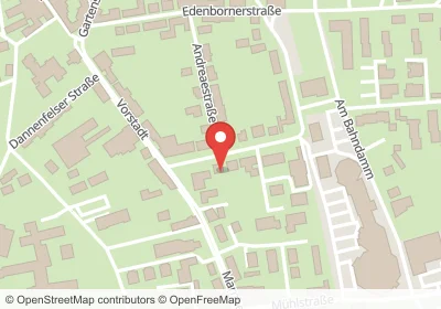 Hotels an der Andreaestraße in Kirchheimbolanden – Unterkünfte, Pensionen und Ferienwohnungen in zentraler Lage