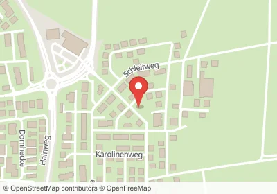 Hotels an der Anne-Frank-Straße in Weiterstadt – Unterkünfte, Pensionen und Ferienwohnungen in zentraler Lage