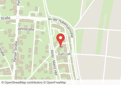 Anton-Weisrock-Weg Nieder-Olm – Hotels in der Nähe Hotels an der Anton-Weisrock-Weg in Nieder-Olm – Unterkünfte, Pensionen und Ferienwohnungen in zentraler Lage