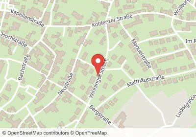 Antoniusstraße Weißenthurm – Hotels in der Nähe Hotels an der Antoniusstraße in Weißenthurm – Unterkünfte, Pensionen und Ferienwohnungen in zentraler Lage