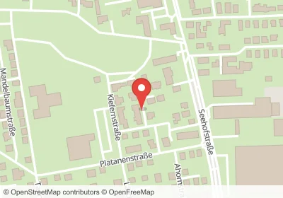 Hotels an der Aralienweg in Lorsch – Unterkünfte, Pensionen und Ferienwohnungen in zentraler Lage