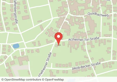 Arzheimer-Tor-Straße Landau in der Pfalz – Hotels in der Nähe Hotels an der Arzheimer-Tor-Straße in Landau in der Pfalz – Unterkünfte, Pensionen und Ferienwohnungen in zentraler Lage