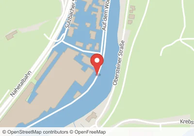 Auf dem Wörth Kirn – Hotels in der Nähe Hotels an der Auf dem Wörth in Kirn – Unterkünfte, Pensionen und Ferienwohnungen in zentraler Lage