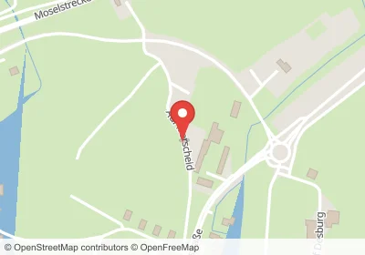 Hotels an der Auf Marscheid in Schweich – Unterkünfte, Pensionen und Ferienwohnungen in zentraler Lage