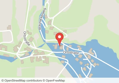 Bachgasse Lindenfels – Hotels in der Nähe Hotels an der Bachgasse in Lindenfels – Unterkünfte, Pensionen und Ferienwohnungen in zentraler Lage