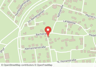Bachstraße Polch – Hotels in der Nähe Hotels an der Bachstraße in Polch – Unterkünfte, Pensionen und Ferienwohnungen in zentraler Lage