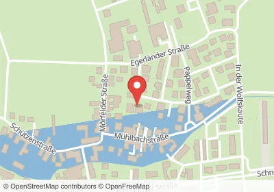 Bachstraße Weiterstadt – Hotels in der Nähe Hotels an der Bachstraße in Weiterstadt – Unterkünfte, Pensionen und Ferienwohnungen in zentraler Lage