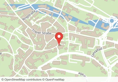 Hotels an der Bagertstraße in Kusel – Unterkünfte, Pensionen und Ferienwohnungen in zentraler Lage