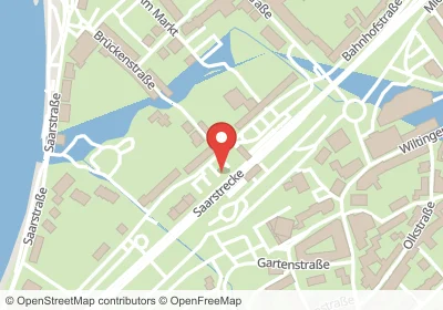Bahnhofstraße Konz – Hotels in der Nähe Hotels an der Bahnhofstraße in Konz – Unterkünfte, Pensionen und Ferienwohnungen in zentraler Lage