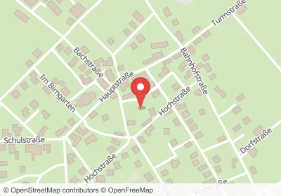 Hotels an der Bergstraße in Selters (Westerwald) – Unterkünfte, Pensionen und Ferienwohnungen in zentraler Lage