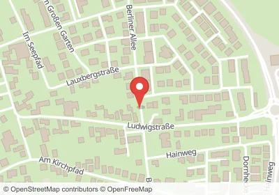 Hotels an der Berliner Allee in Weiterstadt – Unterkünfte, Pensionen und Ferienwohnungen in zentraler Lage