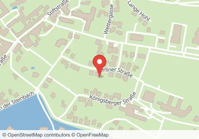 Berliner Straße Laubach – Hotels in der Nähe Hotels an der Berliner Straße in Laubach – Unterkünfte, Pensionen und Ferienwohnungen in zentraler Lage