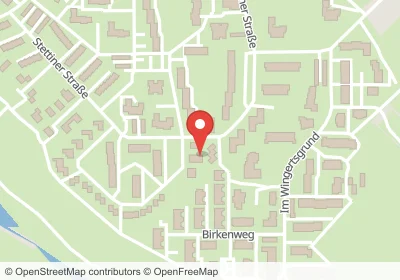 Hotels an der Berliner Straße in Steinbach (Taunus) – Unterkünfte, Pensionen und Ferienwohnungen in zentraler Lage