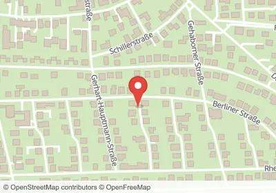 Berliner Straße Weiterstadt – Hotels in der Nähe Hotels an der Berliner Straße in Weiterstadt – Unterkünfte, Pensionen und Ferienwohnungen in zentraler Lage
