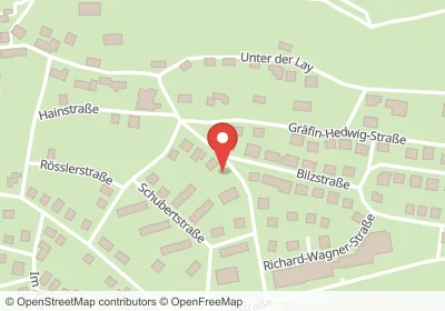 Bilzstraße Westerburg – Hotels in der Nähe Hotels an der Bilzstraße in Westerburg – Unterkünfte, Pensionen und Ferienwohnungen in zentraler Lage