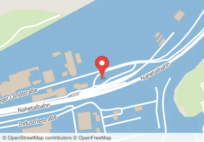 Binger Landstraße Kirn – Hotels in der Nähe Hotels an der Binger Landstraße in Kirn – Unterkünfte, Pensionen und Ferienwohnungen in zentraler Lage