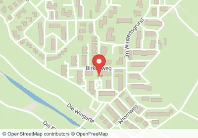Birkenweg Steinbach (Taunus) – Hotels in der Nähe Hotels an der Birkenweg in Steinbach (Taunus) – Unterkünfte, Pensionen und Ferienwohnungen in zentraler Lage