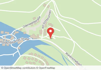 Hotels an der Birkenweg in Hirschhorn (Neckar) – Unterkünfte, Pensionen und Ferienwohnungen in zentraler Lage
